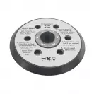 Плот за пневматичен ексцентър шлайф METABO 15mm, DSX150 - small