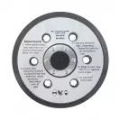 Плот за пневматичен ексцентър шлайф METABO 15mm, DSX150 - small, 231300