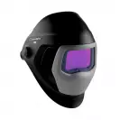 Шлем за заваряване 3M SpeedGlas 9100 Xxi, DIN 3-8/12, MIG/MAG и TIG, фотосоларен, ADF 3/8-12 - small