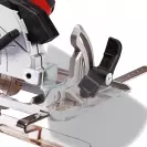 Акумулаторен циркулярен трион EINHELL TE-CS 18/165-1 Li Solo, 18V, 2.0-8.0Ah, Li-Ion, ф165x20мм, 4200об/мин - small, 225008