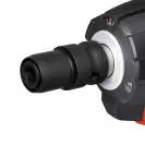 Акумулаторен гайковерт ударен EINHELL TP-CW 18 Li - Solo, 18V, 2.0-8.0Ah, Li-Ion, 1/2