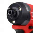 Акумулаторен гайковерт ударен MILWAUKEE M18 FID3-0X, 18V, 2.0-12Ah, Li-Ion, 226Nm, 1/4