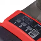 Акумулаторен гайковерт ударен MILWAUKEE M18 FID3-0X, 18V, 2.0-12Ah, Li-Ion, 226Nm, 1/4