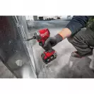 Акумулаторен гайковерт ударен MILWAUKEE M18 FID3-0X, 18V, 2.0-12Ah, Li-Ion, 226Nm, 1/4