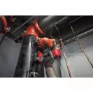 Акумулаторен гайковерт ударен MILWAUKEE M18 FID3-0X, 18V, 2.0-12Ah, Li-Ion, 226Nm, 1/4