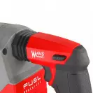 Акумулаторен перфоратор MILWAUKEE M18 FHX-0X, 18V, 2.0-12Ah, Li-Ion, SDS-plus, 2.5J, безчетков - small, 227035