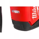 Акумулаторен перфоратор MILWAUKEE M18 FHX-0X, 18V, 2.0-12Ah, Li-Ion, SDS-plus, 2.5J, безчетков - small, 227037