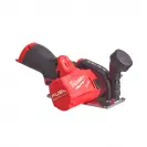 Акумулаторен ъглошлайф MILWAUKEE M12FCOT-0, 12V, 2.0-6.0Ah, Li-Ion, ф76мм, безчетков - small, 223640
