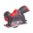 Акумулаторен ъглошлайф MILWAUKEE M12FCOT-0, 12V, 2.0-6.0Ah, Li-Ion, ф76мм, безчетков - small, 223641