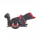 Акумулаторен ъглошлайф MILWAUKEE M12FCOT-0, 12V, 2.0-6.0Ah, Li-Ion, ф76мм, безчетков - small, 223642