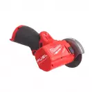 Акумулаторен ъглошлайф MILWAUKEE M12FCOT-0, 12V, 2.0-6.0Ah, Li-Ion, ф76мм, безчетков - small, 223643