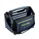 Чанта за инструменти FESTOOL SYS3 T-BAG M, 396x296x360мм - small, 224251