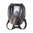 Цяла маска 3M 6900 L, L-размер, с две гнезда, доставя се без филтри - small, 222549