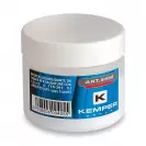Деоксидиращ прах за сребърни сплави KEMPER 5998 100гр. - small
