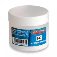 Деоксидиращ прах за сребърни сплави KEMPER 5998 100гр.