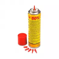 Флакон газов с бутан за запалки KEMPER 10051, 150мл