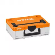 Куфар пластмасов за батерии STIHL SYSTAINER 3 S