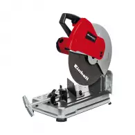 Машина отрезна за метал EINHELL TC-MC 355, 2300W, 4000об/мин, ф355x25.4мм