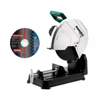 Машина отрезна за метал METABO CS 22-355 + диск, 2300W, 4000об/мин, ф355x25.4мм 