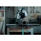 Машина отрезна за метал METABO CS 22-355 + диск, 2300W, 4000об/мин, ф355x25.4мм  - small, 223737