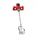 Миксер за строителни смеси EINHELL TC-MX 1200 E, 1200W, 0-680об/мин, M14 - small