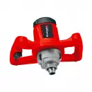 Миксер за строителни смеси EINHELL TC-MX 1200 E, 1200W, 0-680об/мин, M14 - small, 223296
