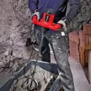 Миксер за строителни смеси EINHELL TC-MX 1200 E, 1200W, 0-680об/мин, M14 - small, 223297