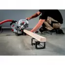 Настолен потапящ циркуляр METABO KGS 216 M PCL, 1500W, 5000об/мин, ф216х30мм, с изтегляне - small, 223747
