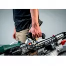 Настолен потапящ циркуляр METABO KGS 216 M PCL, 1500W, 5000об/мин, ф216х30мм, с изтегляне - small, 223749