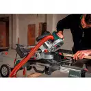 Настолен потапящ циркуляр METABO KGS 254 M PCL, 1800W, 4500об/мин, ф254х30мм, с изтегляне - small, 223761