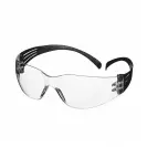 Очила 3M SecureFit 101, поликарбонатни, прозрачни - small