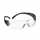 Очила 3M SecureFit 101, поликарбонатни, прозрачни - small, 222530