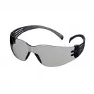Очила 3M SecureFit 107, поликарбонатни, затъмнени - small