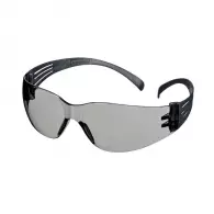 Очила 3M SecureFit 107, поликарбонатни, затъмнени