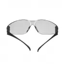 Очила 3M SecureFit 107, поликарбонатни, затъмнени - small, 222525