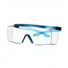Очила 3M SecureFit 3701, поликарбонатни, прозрачни - small