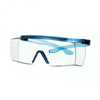 Очила 3M SecureFit 3701, поликарбонатни, прозрачни