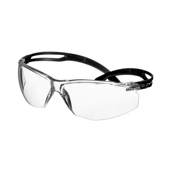 Очила 3M SecureFit 501, поликарбонатни, прозрачни