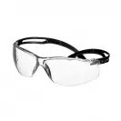 Очила 3M SecureFit 501, поликарбонатни, прозрачни - small