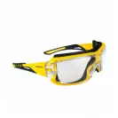 Очила STANLEY SYE15-11D Gasket Clear Safety Glasses, прозрачни - small