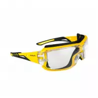 Очила STANLEY SYE15-11D Gasket Clear Safety Glasses, прозрачни