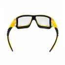 Очила STANLEY SYE15-11D Gasket Clear Safety Glasses, прозрачни - small, 222219