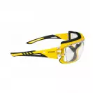 Очила STANLEY SYE15-11D Gasket Clear Safety Glasses, прозрачни - small, 222252