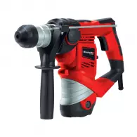 Перфоратор EINHELL TC-RH 900, 900W, 850об, 4100уд/мин, 3.0J, SDS-plus