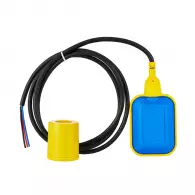Поплавък CITY PUMPS, 10м PVC кабел