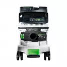 Прахосмукачка FESTOOL CTL 36 EI AC-LHS, 1200W, 3900л/мин, 36/34л - small, 256127