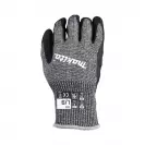Ръкавици MAKITA Advanced Knitfit Cut L, с пет пръста - small, 228109