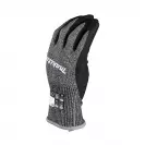 Ръкавици MAKITA Advanced Knitfit Cut M, с пет пръста - small, 228091