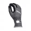 Ръкавици MAKITA Advanced Knitfit Cut M, с пет пръста - small, 228098