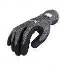 Ръкавици MAKITA Advanced Knitfit Cut M, с пет пръста - small, 228099